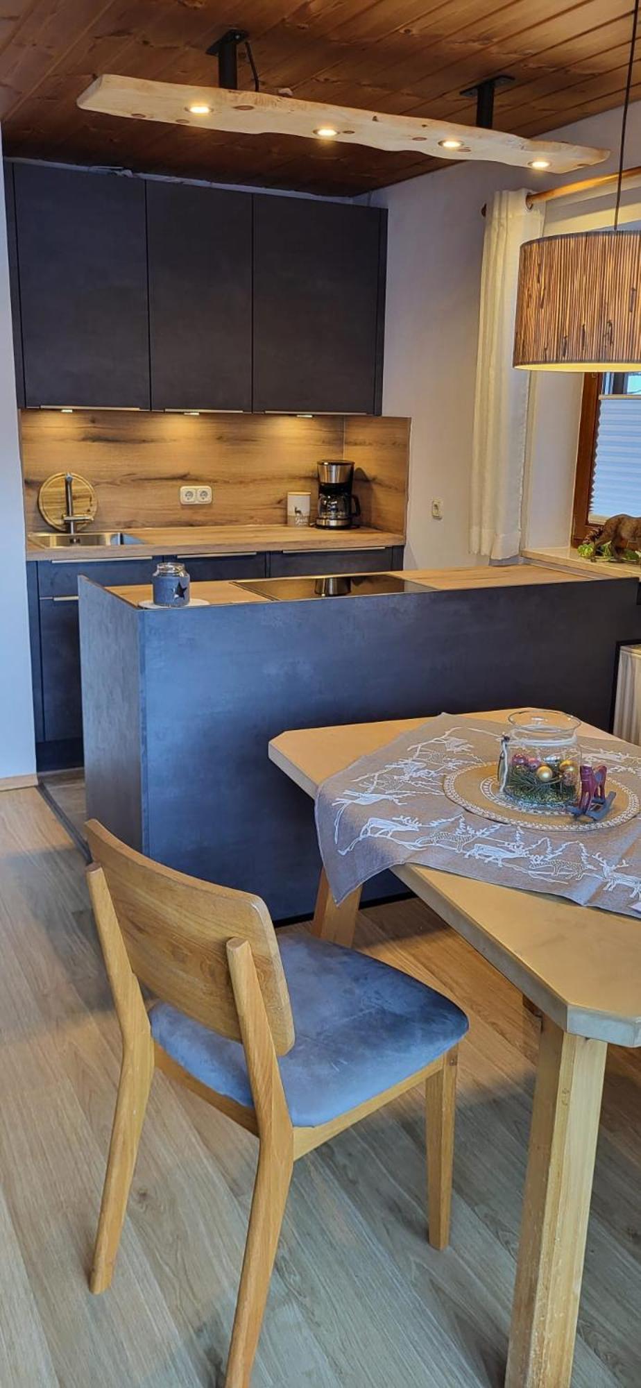 Am Steinacker Apartment Oberammergau Cameră foto